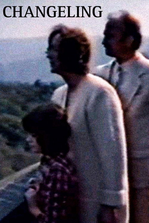 Wechselbalg (1987) poster