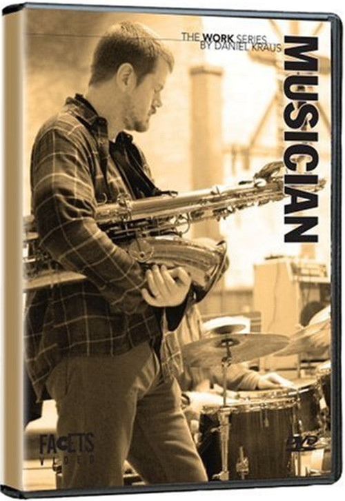Musician (2007) poster