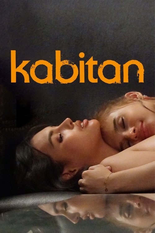 Kabitan (2024) poster