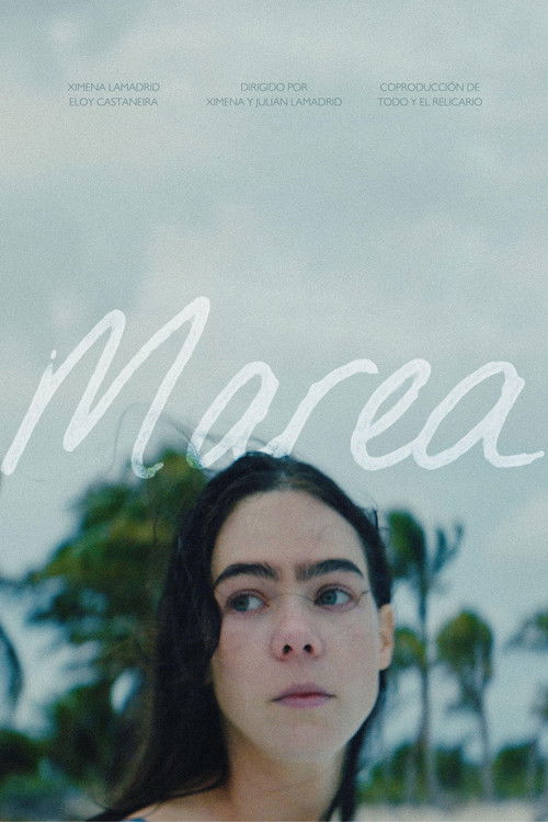 Marea (2024) poster