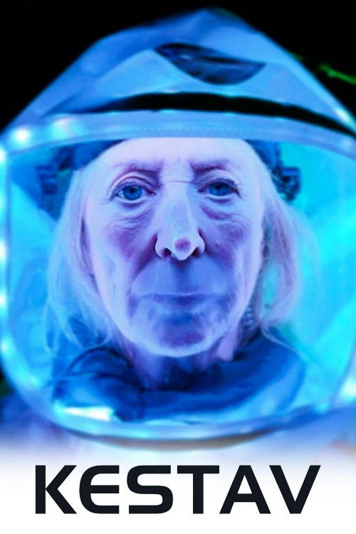 Contact (2023) poster