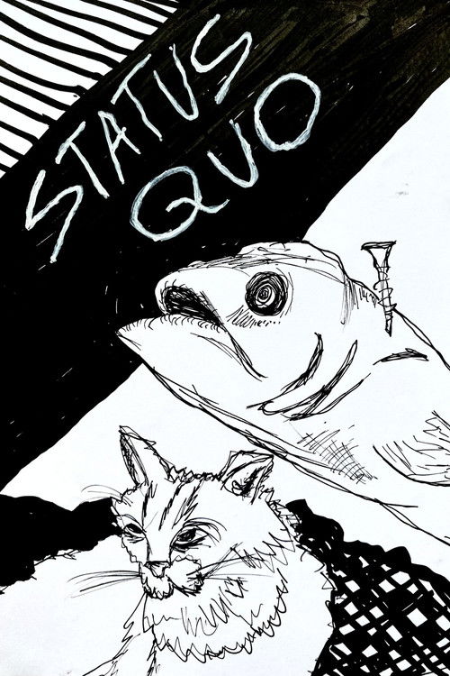 Status Quo (2023) poster