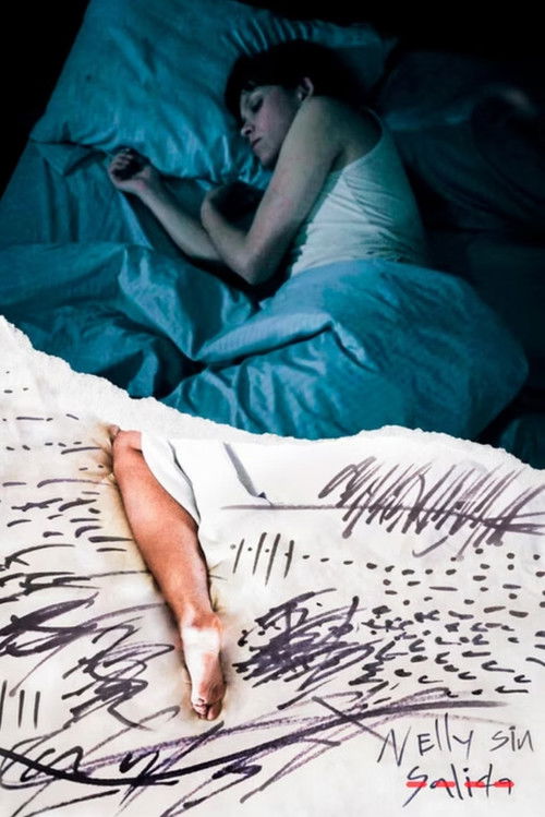 Nelly (sin salida) (2025) poster