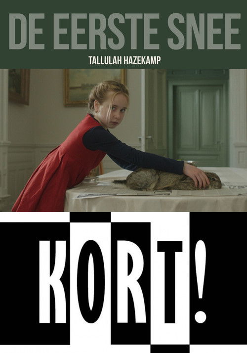 De eerste snee (2011) poster