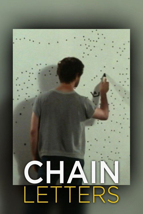 Chain Letters (1985) poster