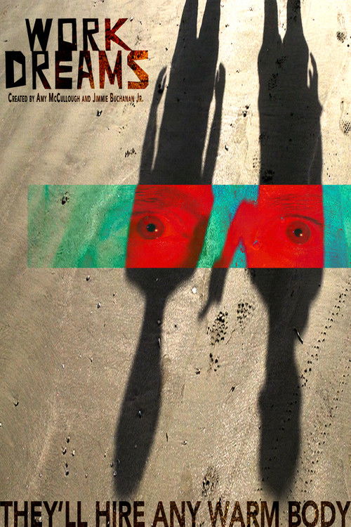 Work Dreams (2023) poster