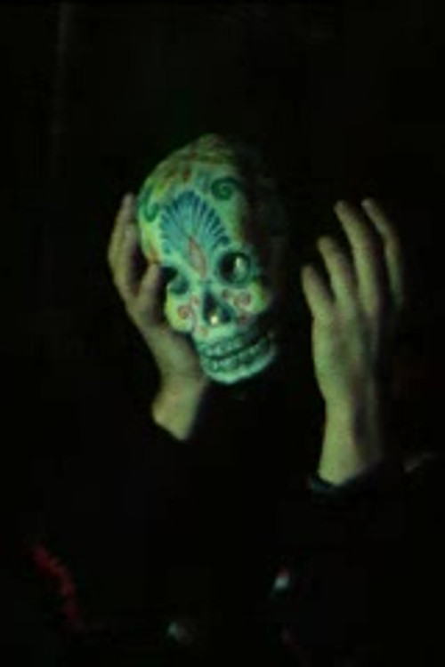 Au cœur du cristal (1980) poster