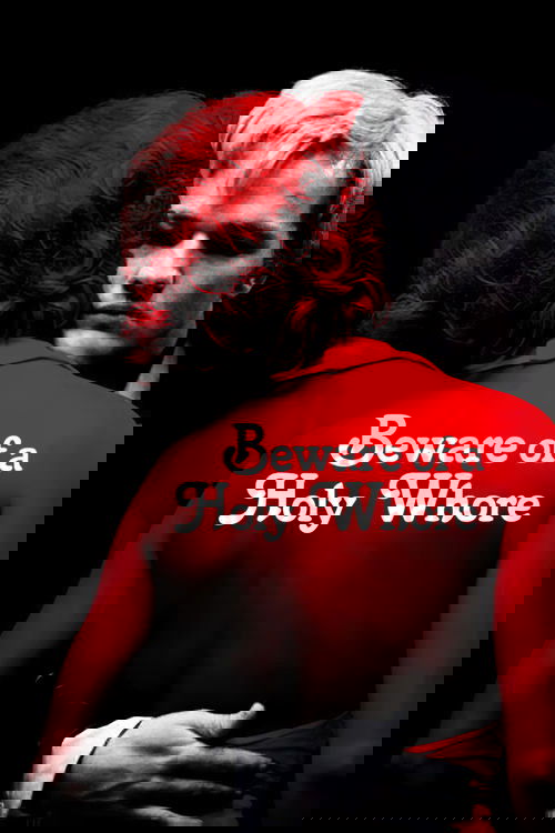 Warnung vor einer heiligen Nutte (1971) poster