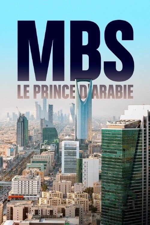 MBS: Prince With Two Faces (2020) poster