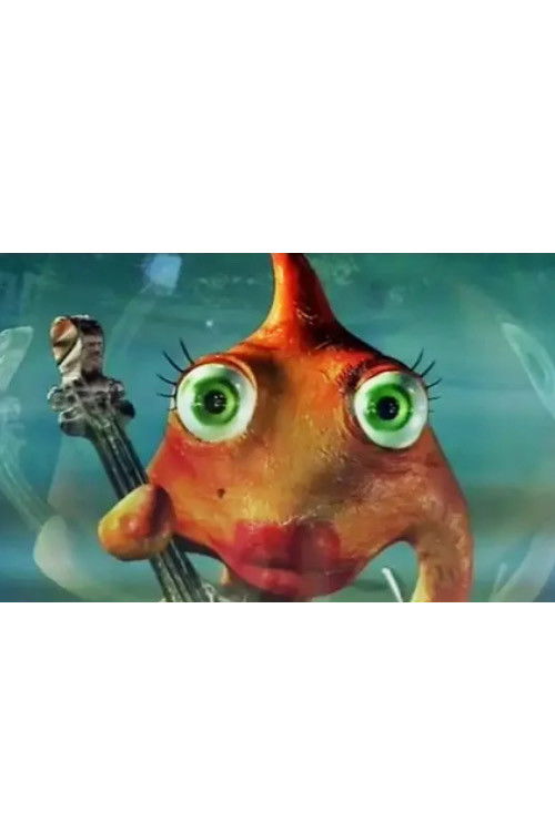 A Hartley Story (2007) poster