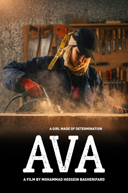 Ava poster