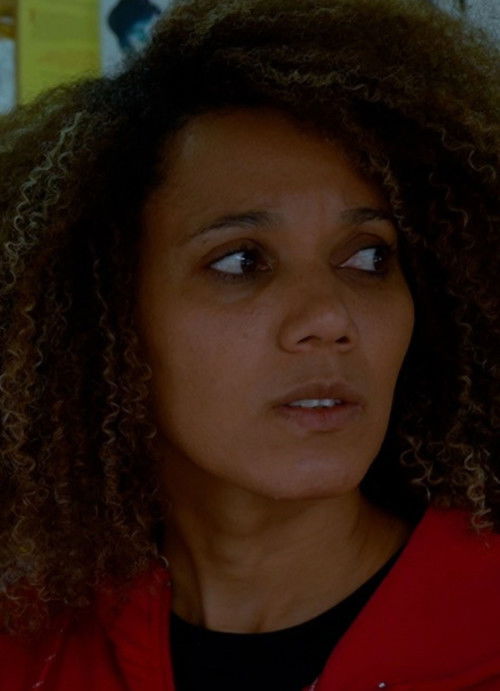 Brasil, Vermelho-Amarelo (2022) poster