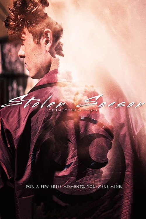 Stolen Season (2020) poster