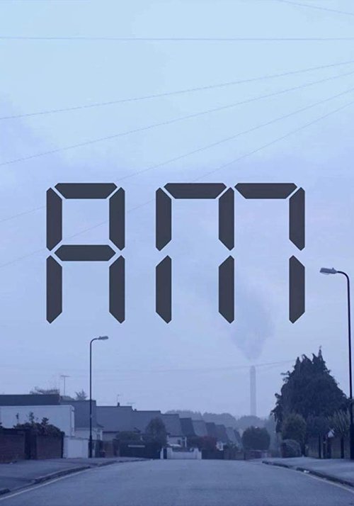 AM (2016) poster