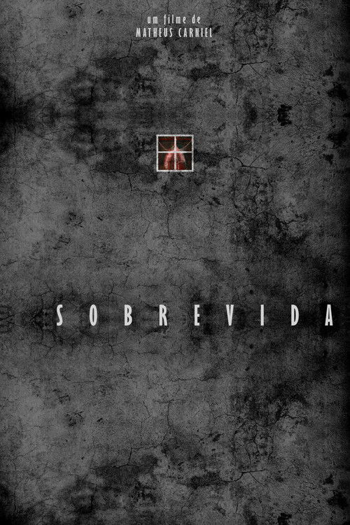 Sobrevida (2020) poster
