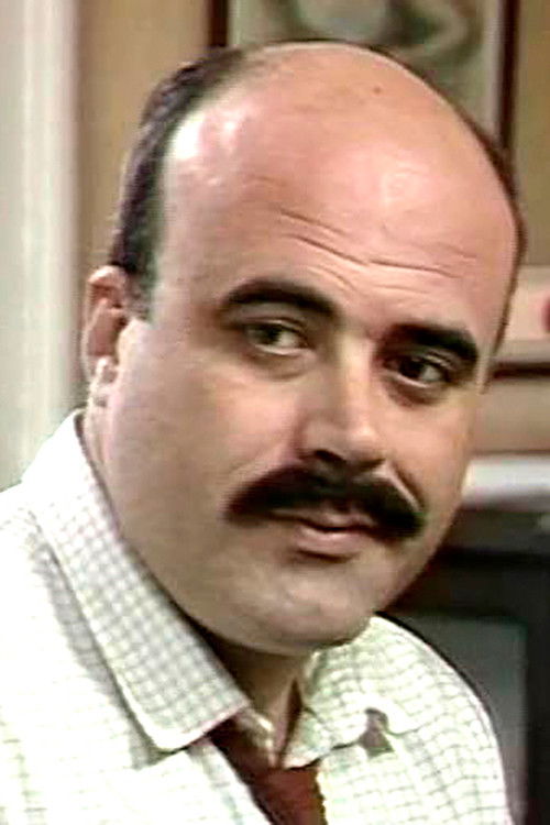 Olímpicament mort (1986) poster