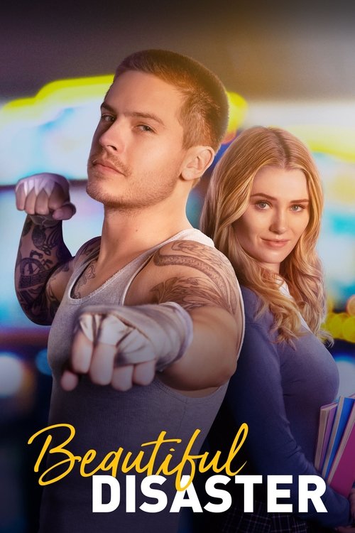 Tatlı Bela (2023) poster