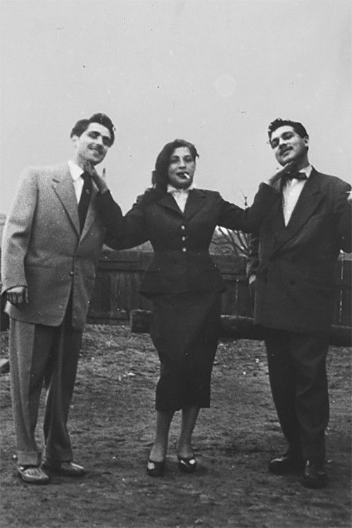 Unter den Brettern hellgrünes Gras (2005) poster