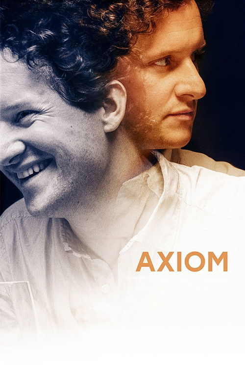 Axiom (2022) poster