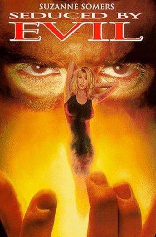 Seduced by Evil (1994) poster