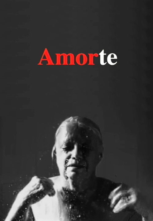Amorte (1999) poster
