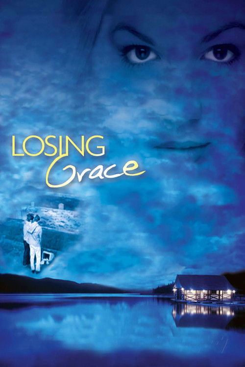 Losing Grace (2001) poster
