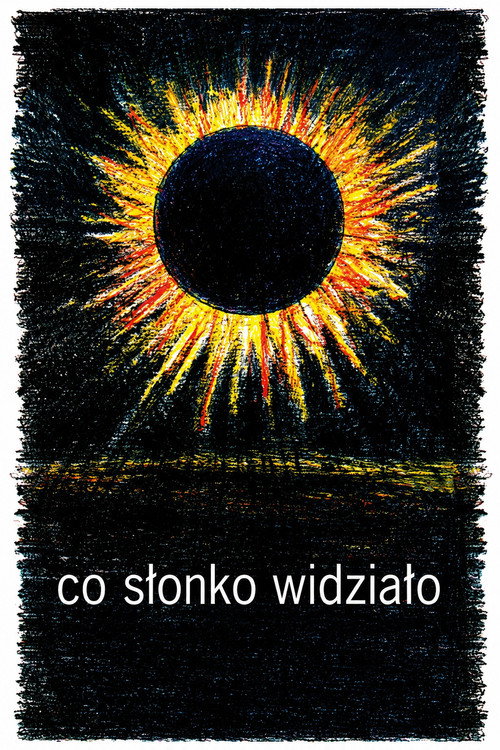 Co słonko widziało (2006) poster