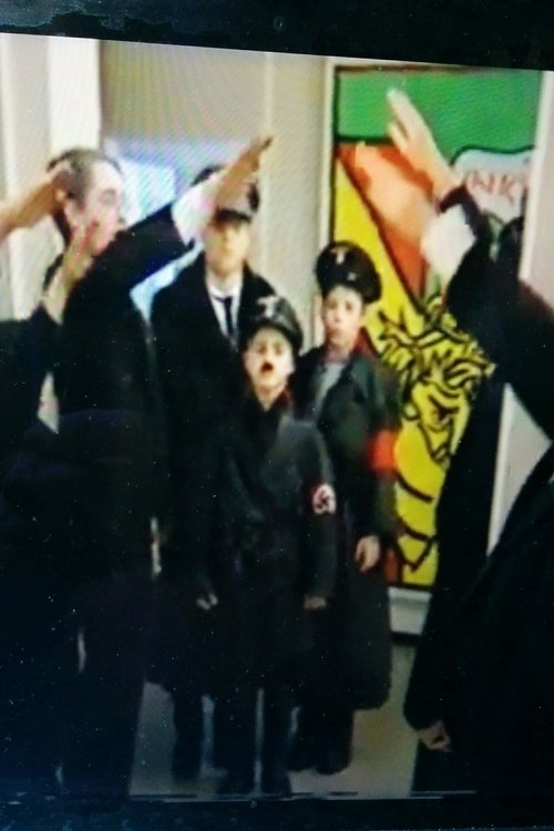 Der Führer kommt (1986) poster