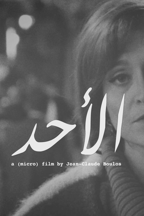 الأحد (2017) poster