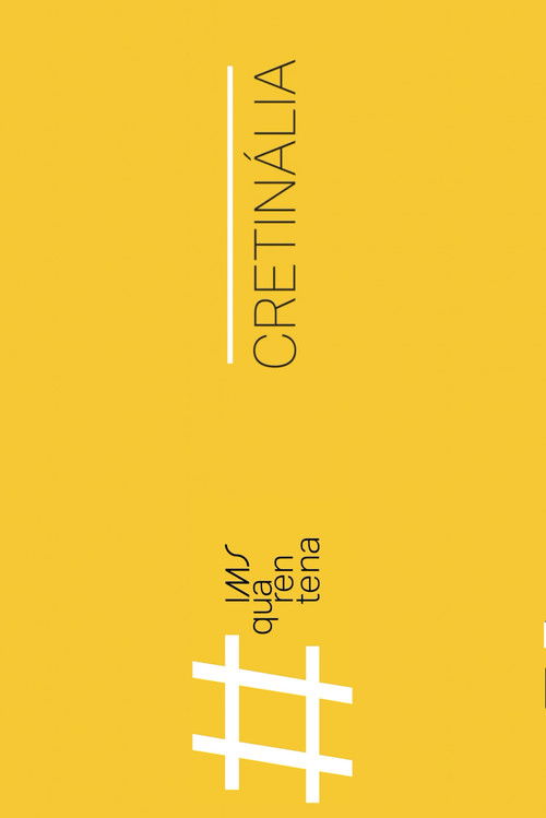 Cretinália (2020) poster