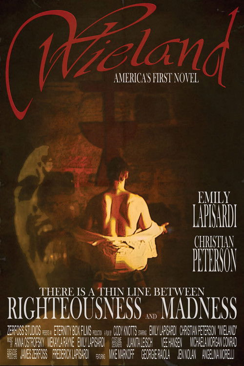 Wieland (2024) poster