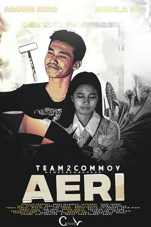 Aeri (2018) poster