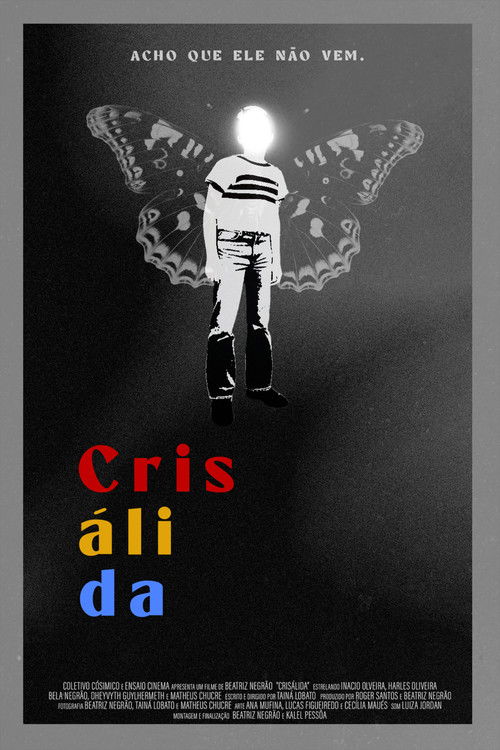 Crisálida (2024) poster