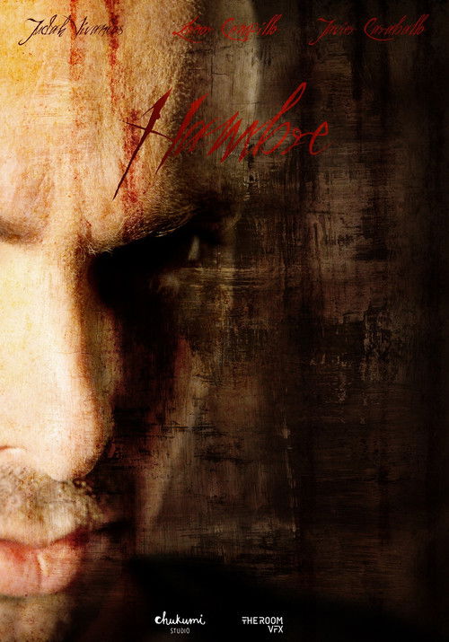 Hambre (2020) poster