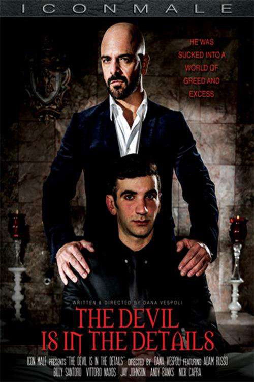 The Devil Is in the Details (2016) poster