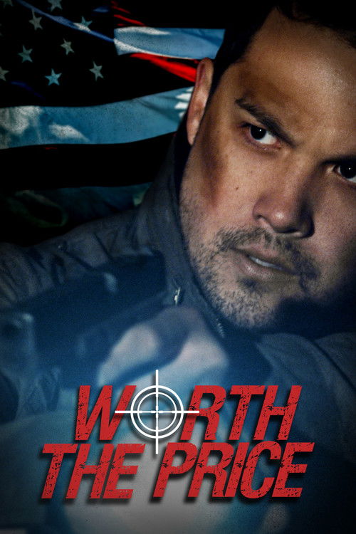 Worth The Price (2016) poster