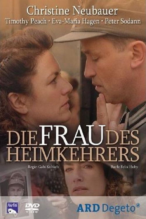 Die Frau des Heimkehrers (2006) poster