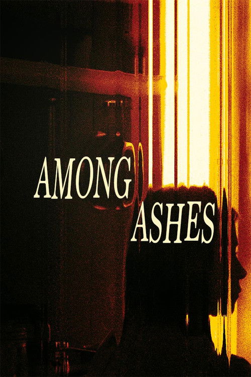 Among Ashes (2023) poster
