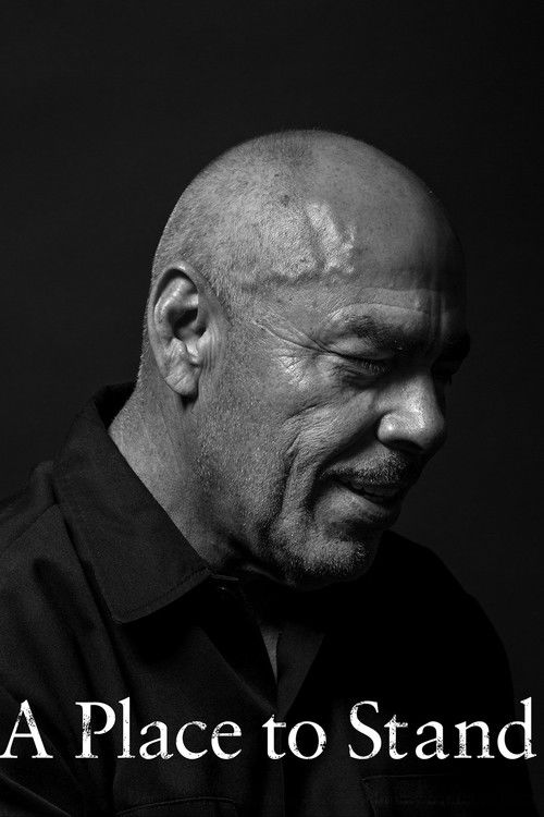 A Place to Stand (2015) poster