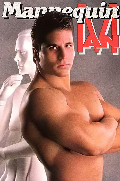 Mannequin Man (1988) poster