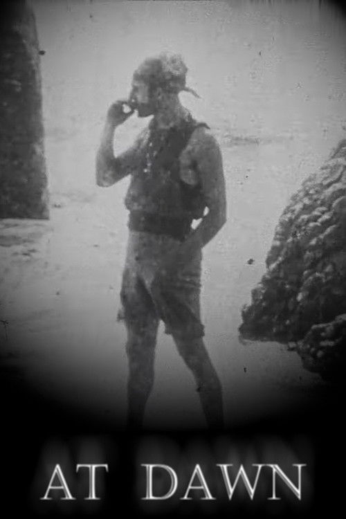 At Dawn (1914) poster