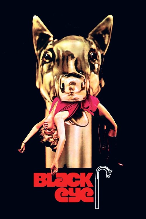 Black Eye (1974) poster
