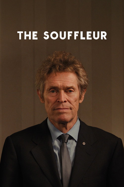 The Souffleur (2026) poster