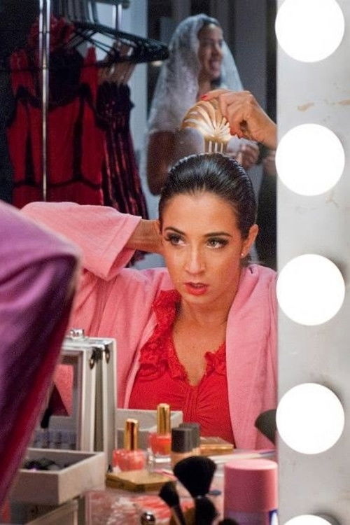 Flamenco Movie (2015) poster