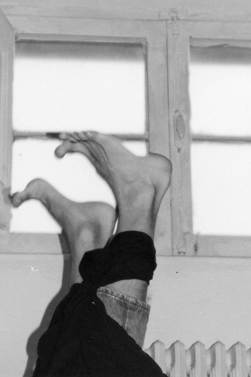 Suppietij (1991) poster