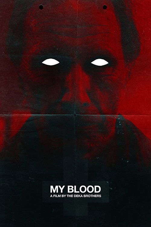 My Blood (2019) poster