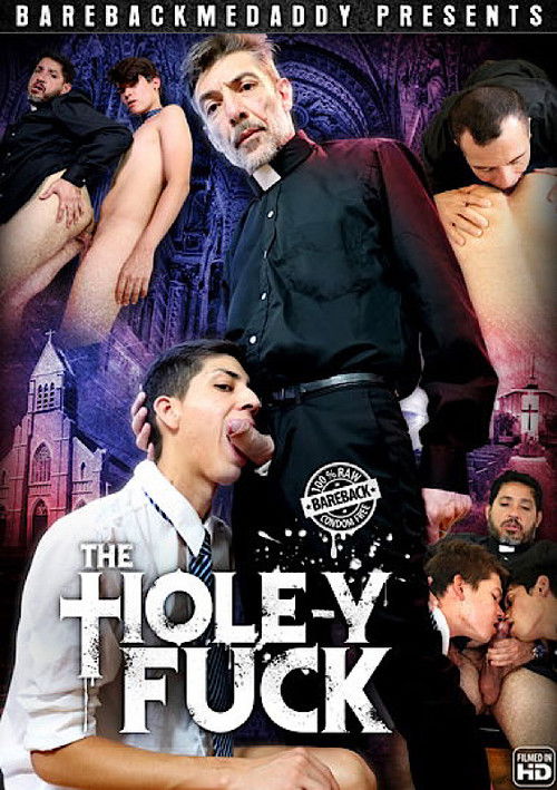 The Hole-y Fuck (2019) poster