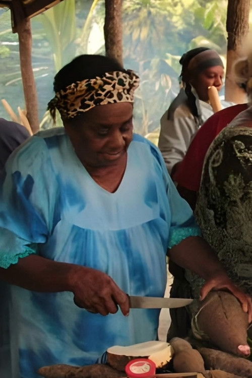 La Kanaky, ultime confetti de l’empire colonial français (2022) poster