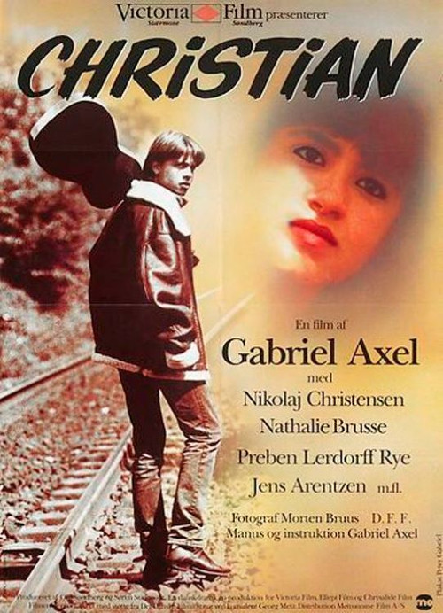 Christian (1989) poster