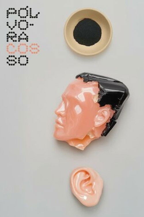 Pólvora, cos, so (2024) poster